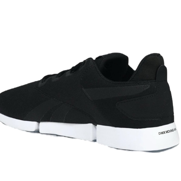 Reebok Black Sneakers - Picture 3 of 5